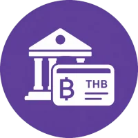 Bank Account THB
